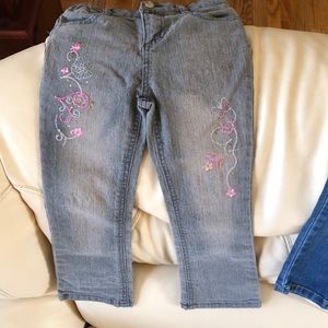 Kids jeans